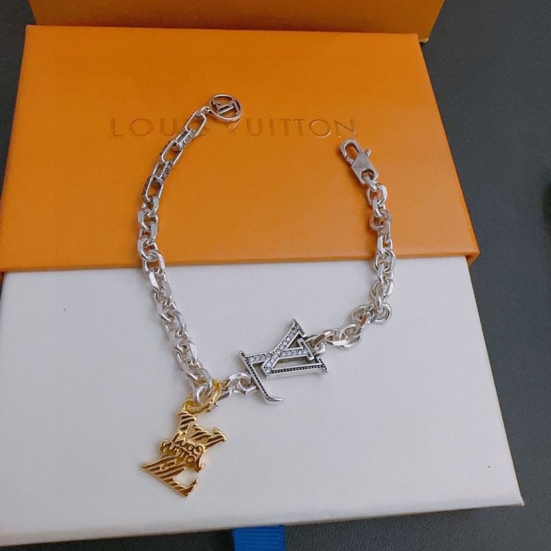 Louis Vuitton Bracelets